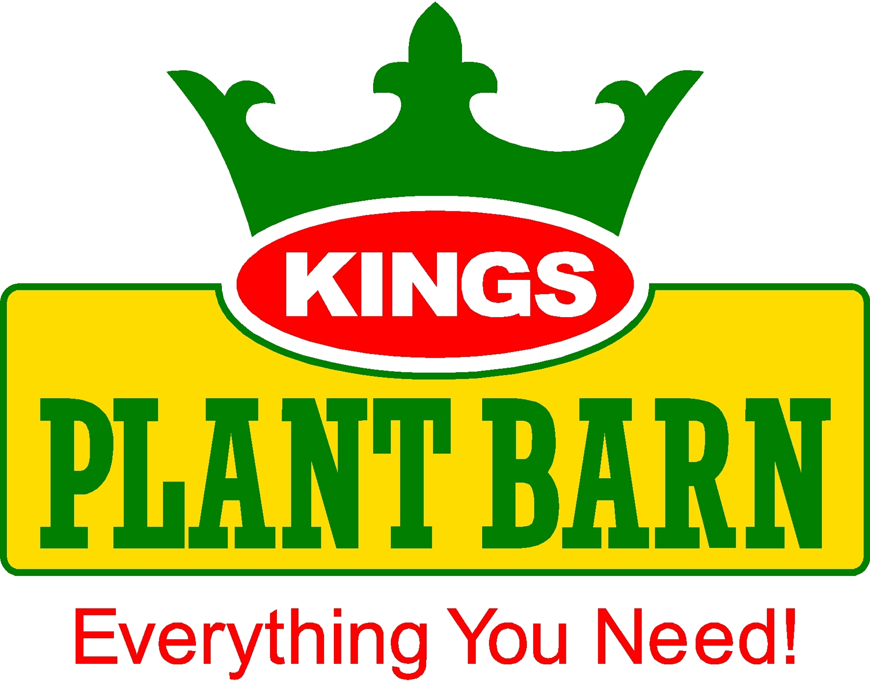 Kings Plant Barn Takanini, Auckland